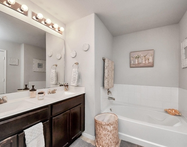 3030 Dripping Springs Court - Photo Thumbnail 11