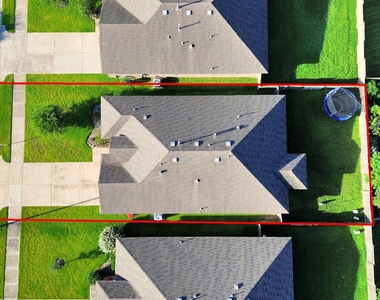 3030 Dripping Springs Court - Photo Thumbnail 16