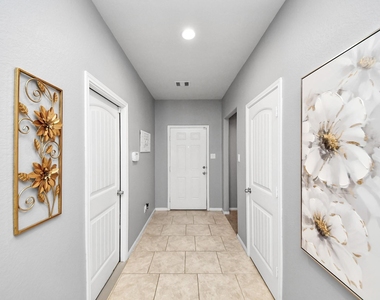 3030 Dripping Springs Court - Photo Thumbnail 2