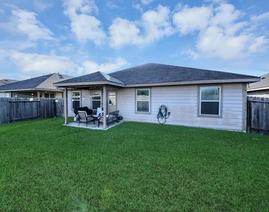 3030 Dripping Springs Court - Photo Thumbnail 25