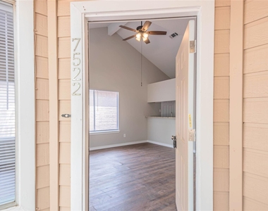 7522 Pepperbrook Drive - Photo Thumbnail 1