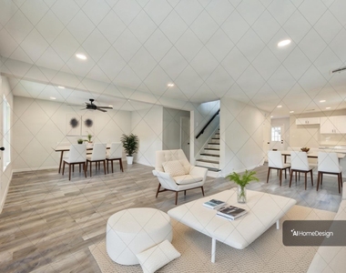 3705 Rawley Street - Photo Thumbnail 2