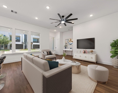 2714 Drew Street - Photo Thumbnail 2