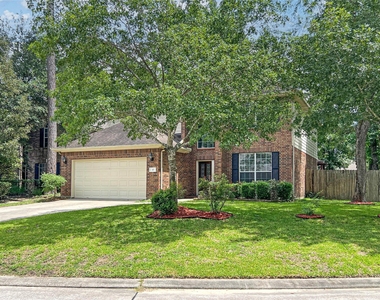 43 W Spindle Tree Circle - Photo Thumbnail 1
