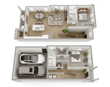 22700 Elyson Falls Drive - Photo Thumbnail 3