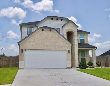 3207 Tilley Drive - Photo Thumbnail 3