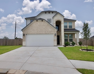 3207 Tilley Drive - Photo Thumbnail 1