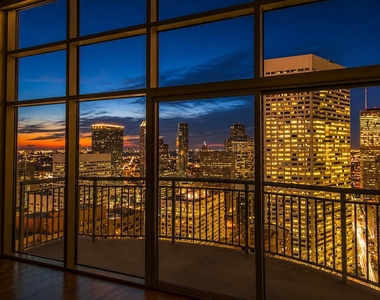 1400 Mckinney Street - Photo Thumbnail 4