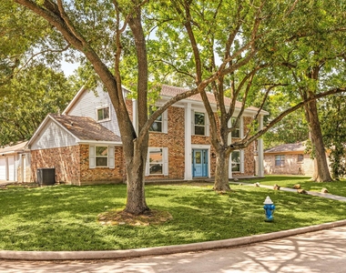 2114 Briargreen Drive - Photo Thumbnail 1