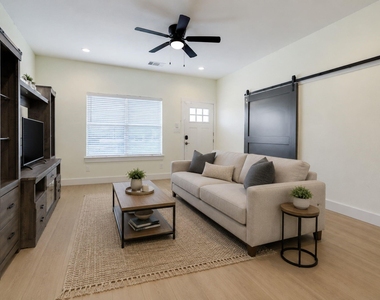 4730 Bell Street - Photo Thumbnail 2