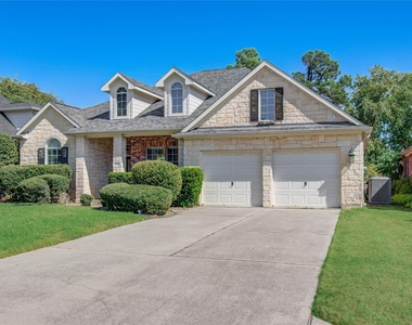 7814 Heron Lakes Drive - Photo Thumbnail 1