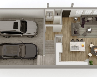 22700 Elyson Falls Drive - Photo Thumbnail 1