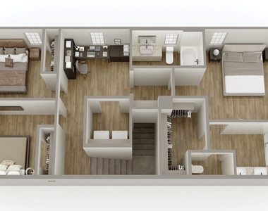 22700 Elyson Falls Drive - Photo Thumbnail 2