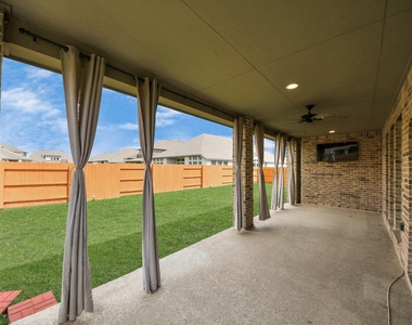 6314 Cord Grass Court - Photo Thumbnail 34