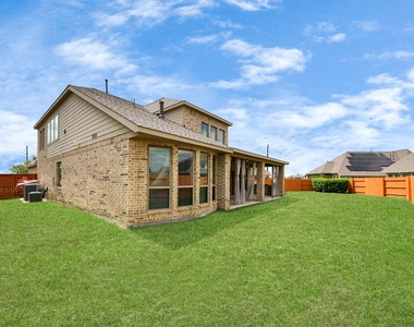 6314 Cord Grass Court - Photo Thumbnail 32