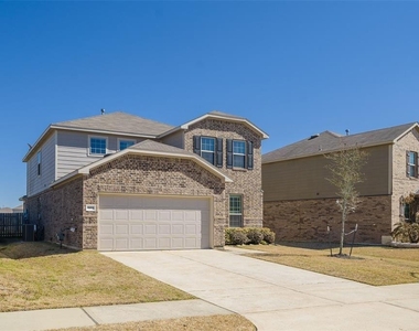 15810 Mountain Willow Way - Photo Thumbnail 1