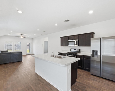 2419 Roaming Elk Court - Photo Thumbnail 2