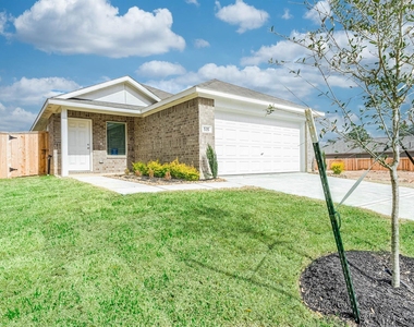 535 Flower Reed Court - Photo Thumbnail 1