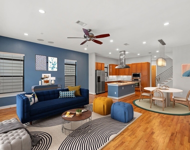 1410 Knox Street - Photo Thumbnail 9