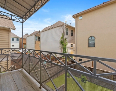 1410 Knox Street - Photo Thumbnail 24