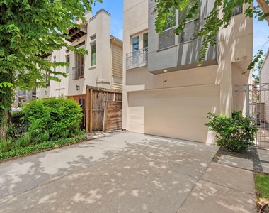 1410 Knox Street - Photo Thumbnail 1