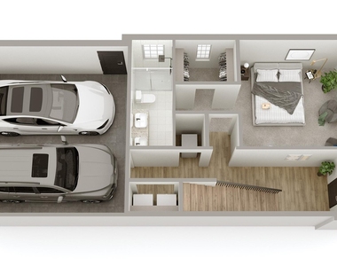 22700 Elyson Falls Drive - Photo Thumbnail 1