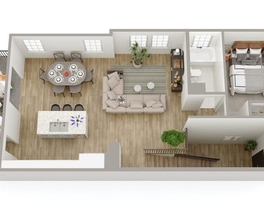 22700 Elyson Falls Drive - Photo Thumbnail 2