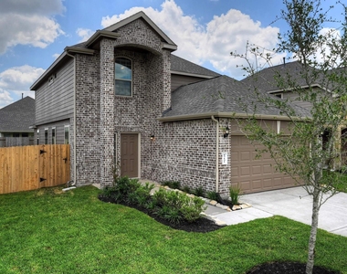 17131 Devon Dogwood Trail - Photo Thumbnail 2