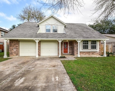 2110 Whiteback Drive - Photo Thumbnail 1