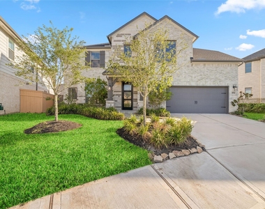 4814 Highland Stream Court - Photo Thumbnail 1