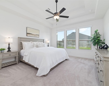 4814 Highland Stream Court - Photo Thumbnail 16