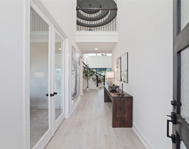 4814 Highland Stream Court - Photo Thumbnail 4