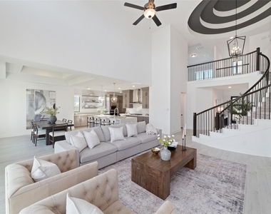 4814 Highland Stream Court - Photo Thumbnail 8