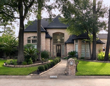 17210 Chagall Lane - Photo Thumbnail 1