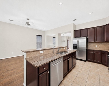 7216 S Boulder Cliff Lane - Photo Thumbnail 7
