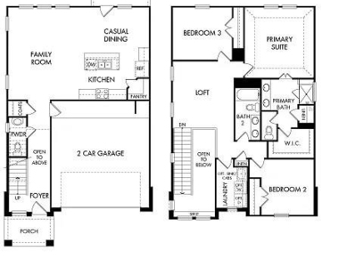 7010 Silverleaf Oak Street - Photo Thumbnail 46