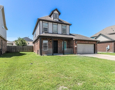 3209 Youngs Meadow Lane - Photo Thumbnail 1