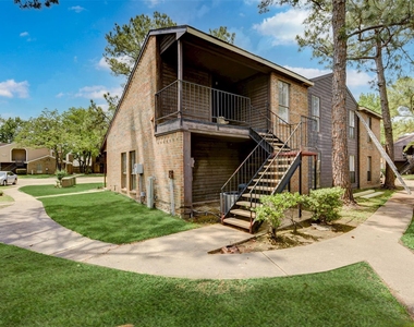 7200 W T C Jester Boulevard - Photo Thumbnail 2
