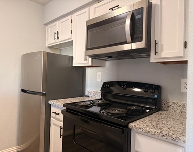 10555 Turtlewood Court - Photo Thumbnail 3