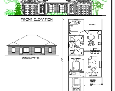 58 Woodland Hills Drive - Photo Thumbnail 1