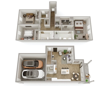 22700 Elyson Falls Drive - Photo Thumbnail 3