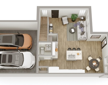 22700 Elyson Falls Drive - Photo Thumbnail 1