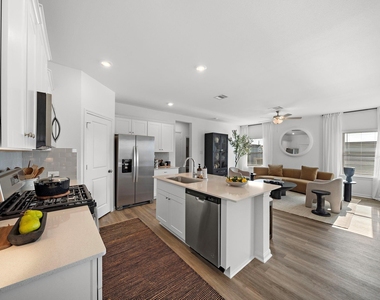 22700 Elyson Falls Drive - Photo Thumbnail 7