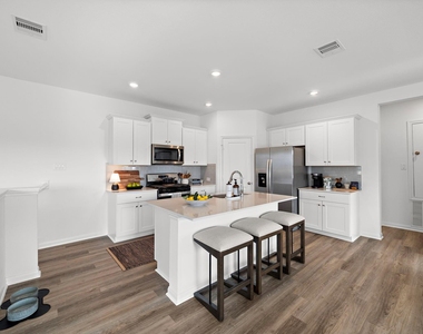 22700 Elyson Falls Drive - Photo Thumbnail 6
