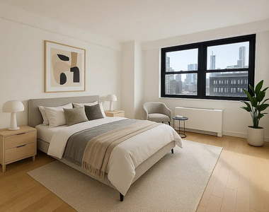 East 38th Street - Photo Thumbnail 2