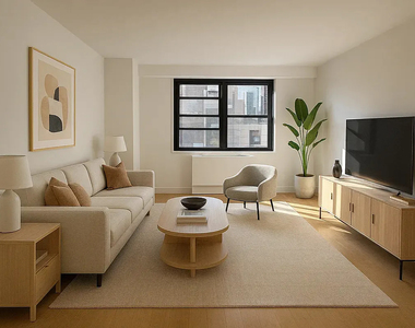 East 38th Street - Photo Thumbnail 1