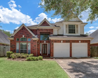 14019 Lake Trail Drive - Photo Thumbnail 1
