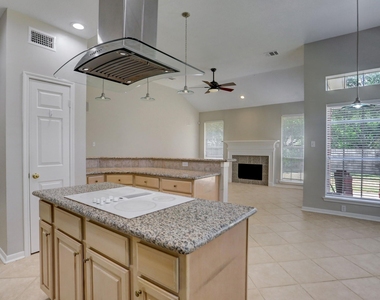 14019 Lake Trail Drive - Photo Thumbnail 5