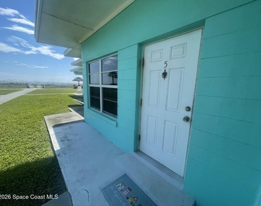 1365 S Atlantic Avenue - Photo Thumbnail 1