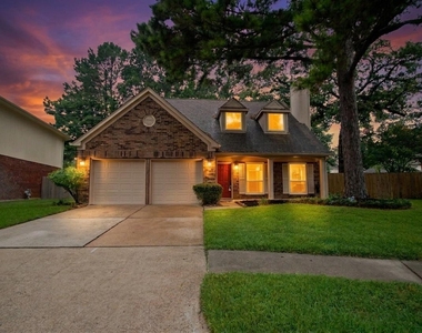 12427 Carlton Oaks Street - Photo Thumbnail 1